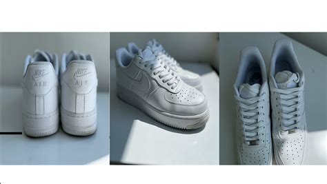 nike af1 ysl